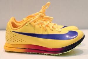 Nike Triple Jump Elite 3 Sz 7.5